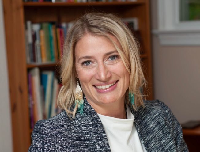 Jane Singleton